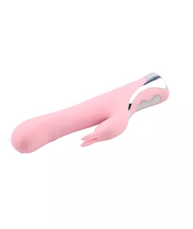 Rotating Missile Bunny