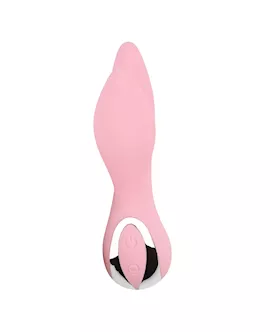 Oh My Rabbit Vibrator