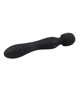 Dual-ended Ultimate Wand