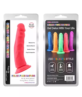 Ryan K Dildo