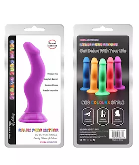 Shane G - 8 Inch