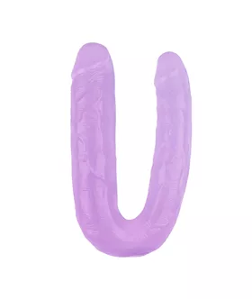 Kenny Double Penetration Dildo