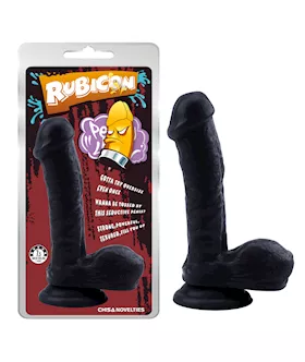 Gentle Soft Dildo