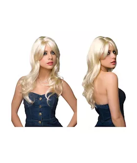 Jessie Wig