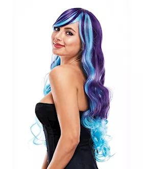 Ashley Wig