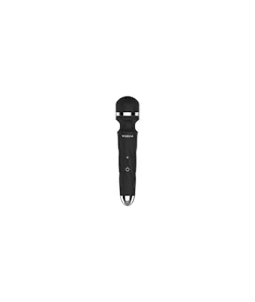 Lover Vibrating Wand