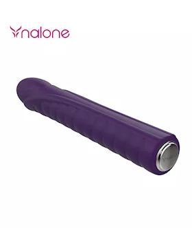 Dixie Vibrator