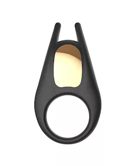 Share Satisfaction Dash-2 Vibrating Cock Ring