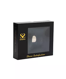 Share Satisfaction Dash-2 Vibrating Cock Ring