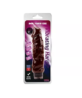 Vibrating Hard On