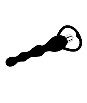 Tail Power Beads