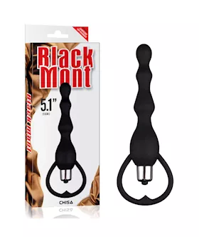 Tail Power Beads