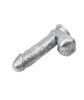Ben Dover Suction Cup Dildo - 7.6 Inch
