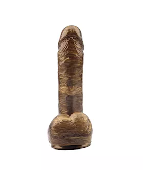 Ben Dover - 7.6 Inch