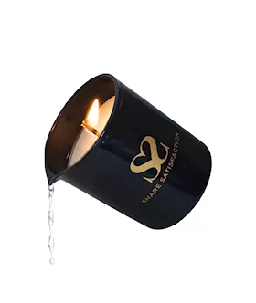 Share Satisfaction Massage Candle Set