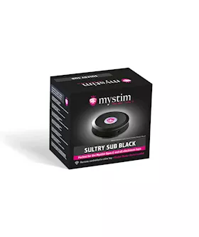 Mystim Sultry Subs, Receiver Channel 8