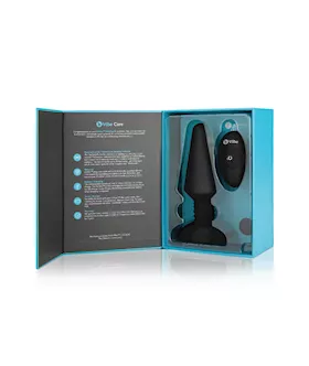 Rimming Plug Xl