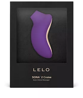 Lelo Sona 2 Cruise