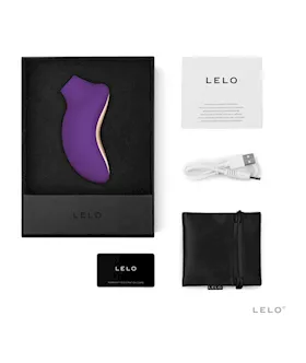 Lelo Sona 2 Cruise