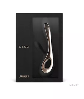 Lelo Soraya 2 