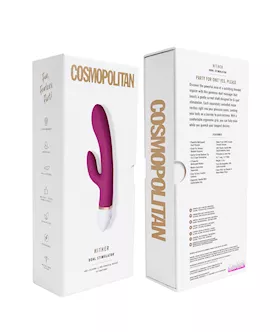 Cosmo - Hither