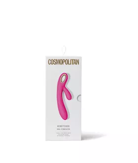Cosmo - Bewitched 