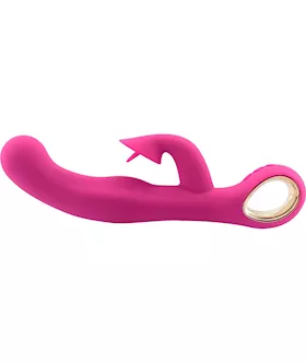 Enya Licking Rabbit Vibrator