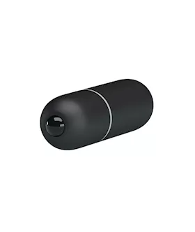 10 Speed Mini Bullet Vibe