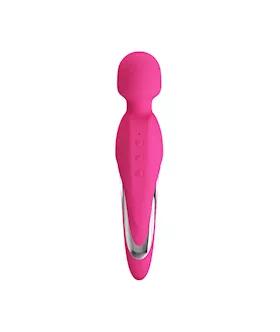Magical Michael Heating Wand