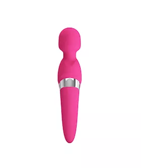 Magical Michael Heating Wand