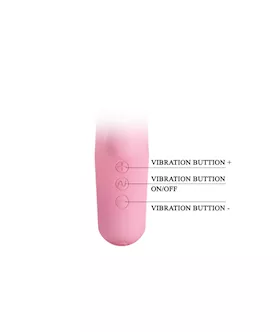 Carina Rabbit Vibe