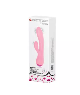 Zack Rabbit Vibrator
