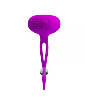 Bancroft Bullet Nipple Vibrator