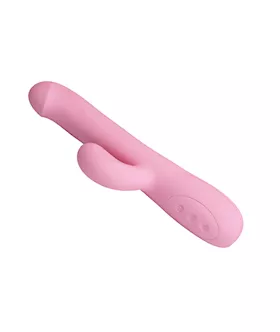Truman Dual Action Rabbit Vibe