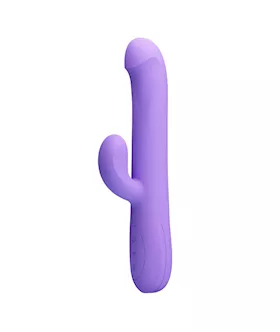 Truman Dual Action Rabbit Vibe