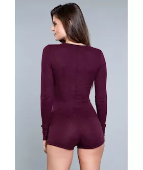 Nala Romper    