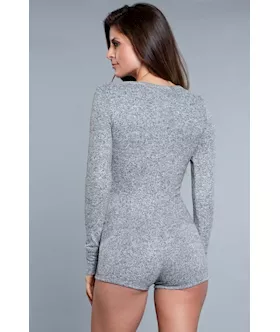Nala Romper  