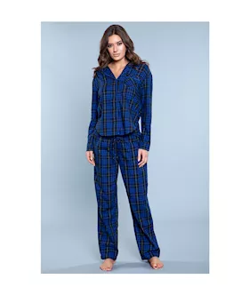 Saige Pj Set