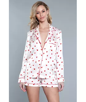 Harper Pj Set 