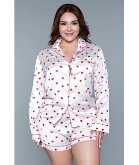 Harper Pj Set 