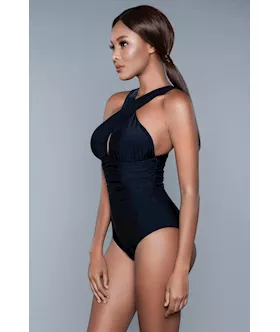 Everly Swimsuit    