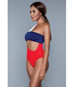 Kennedy Swimsuit  