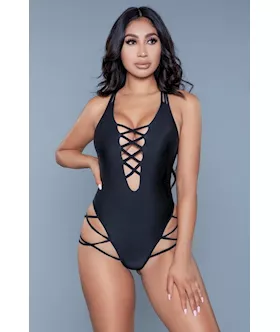 Amaya Swimsuit     