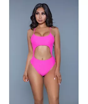 Alina Swimsuit     