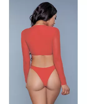 Cardi 2-piece Suit    