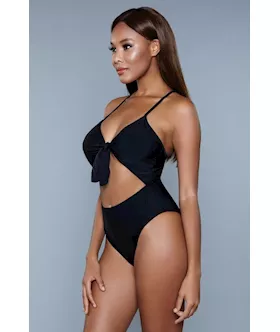 Delaney Swimsuit    