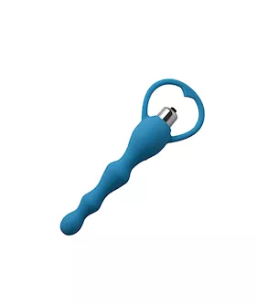 Amore Vibrating Anal Beads 