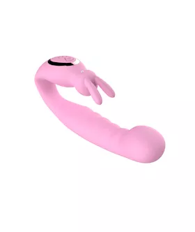 Bendy Rabbit Vibe 