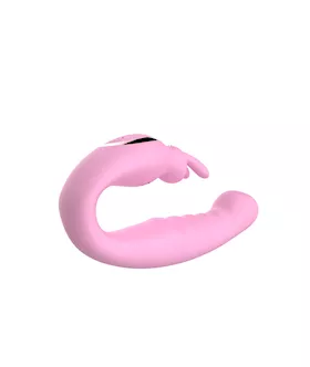Bendy Rabbit Vibe 