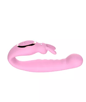 Bendy Rabbit Vibe 